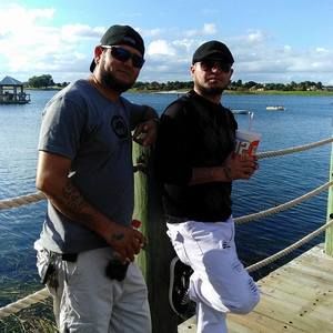 Meet your Posher, Parce